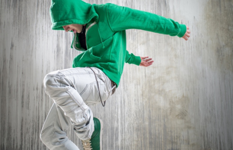"Hip-Hop New Year Celebration": Kolis, СНЗЗ, D-Kay Drummasta, Rare, DJs N-Tone, Qusok, Domnich