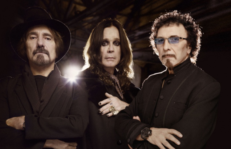 Black Sabbath