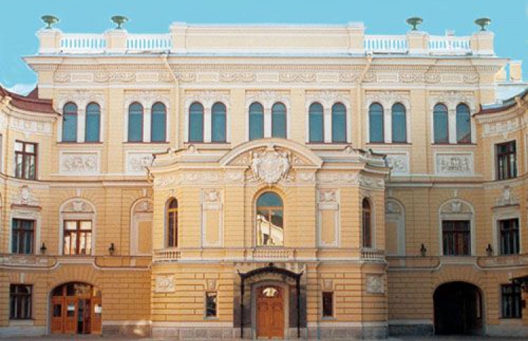 Будапештский квартет саксофонов
