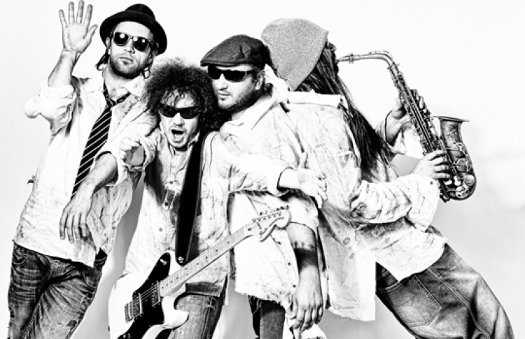 Billy´s Band