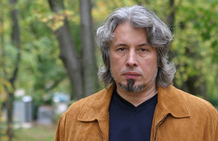 Владимир Сорокин