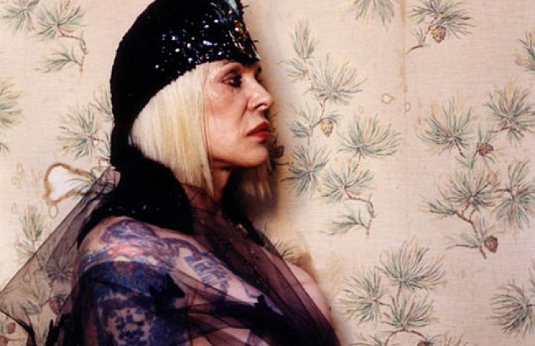Psychic TV, Xiu Xiu