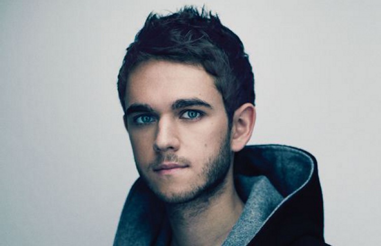 Клип дня: «Stay the Night» Zedd