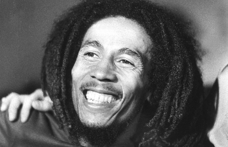 IV Marley Fest