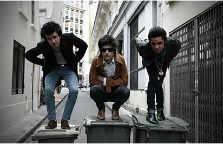 BB Brunes