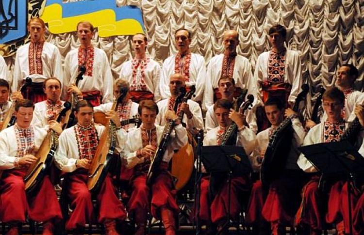 Крещенские вечера