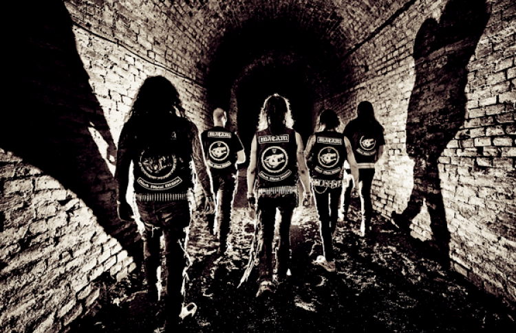 Watain