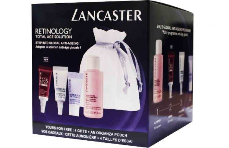 Клиентский день Lancaster