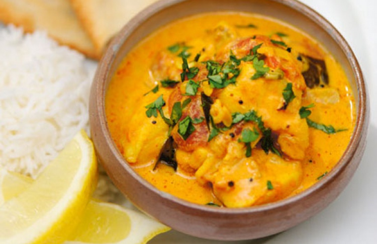 Индийская кухня