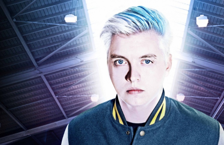 «Dubstep Planet 5»: Flux Pavilion, Downlink и др.