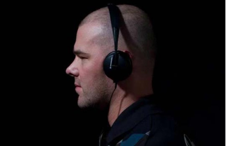 DJ Antonio