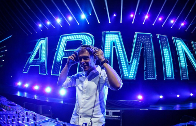 Armin Only: Intense
