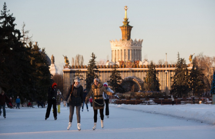 8 бесплатных катков