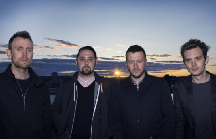 65daysofstatic (Великобритания)
