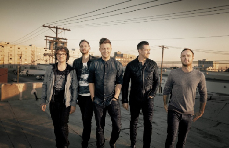 OneRepublic