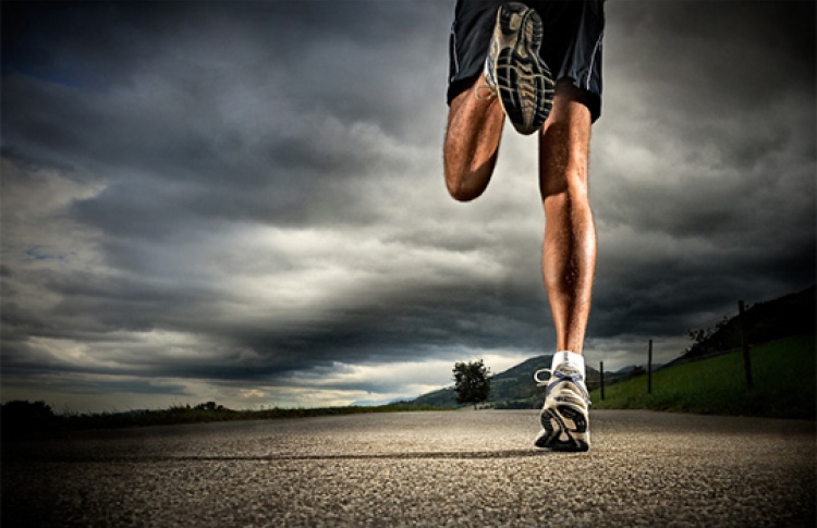 I Love Running