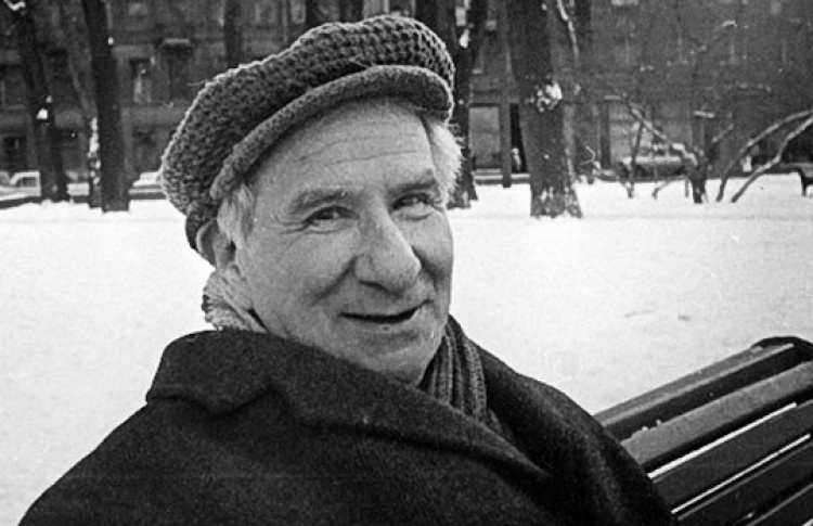 X Международный театральный фестиваль "Пять вечеров" им. А. М. Володина