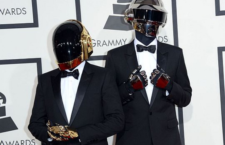 Объявлены лауреаты премии Grammy