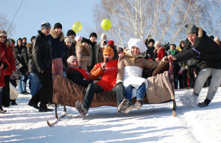 СаниDay