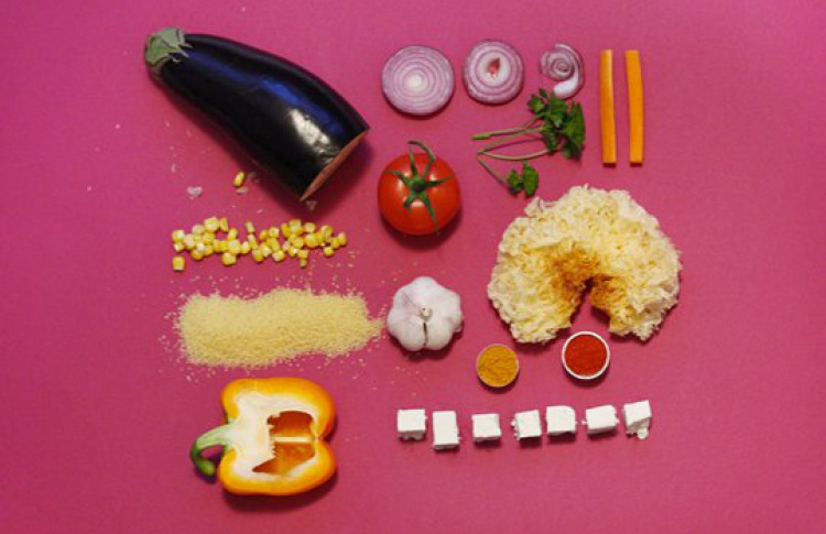 What the Food? Новый сервис доставки обедов