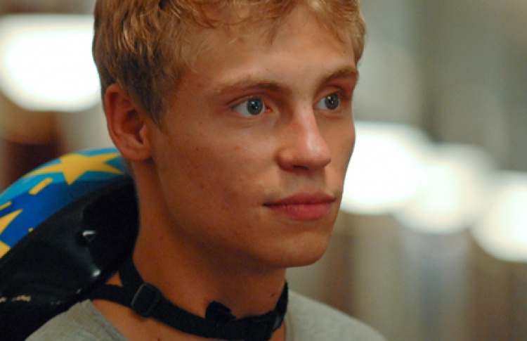 Александр Головин