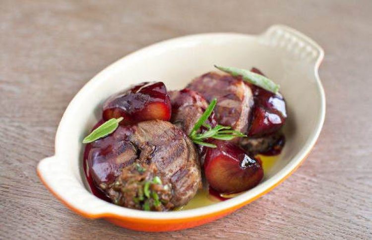 Еврейская кухня
