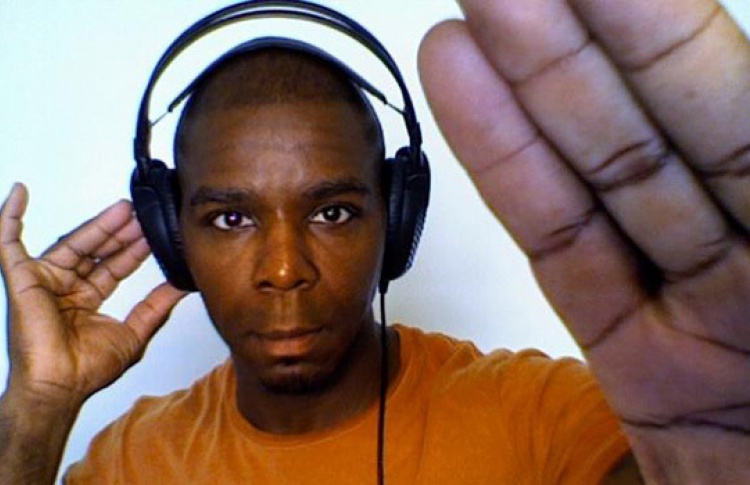 m_sessions: Octave One и Blake Baxter