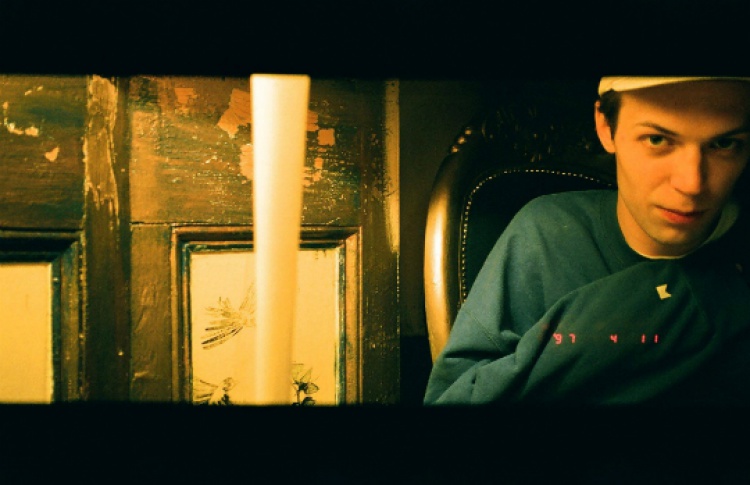 «White Label»: DJs OL, FStep, Saburov, Jay