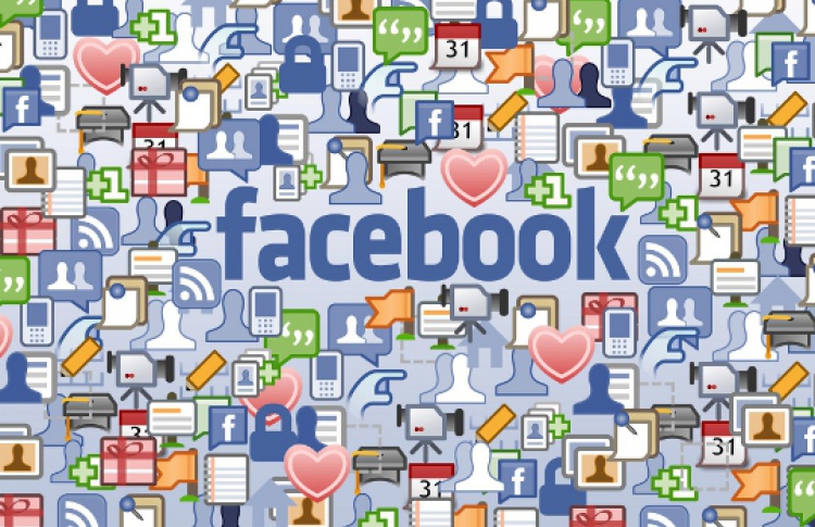 7 полезных функций Facebook