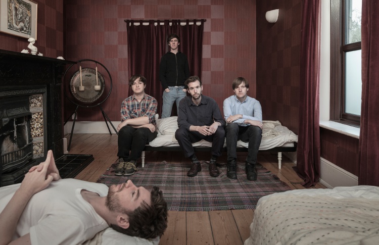 Dutch Uncles (отмена концерта)