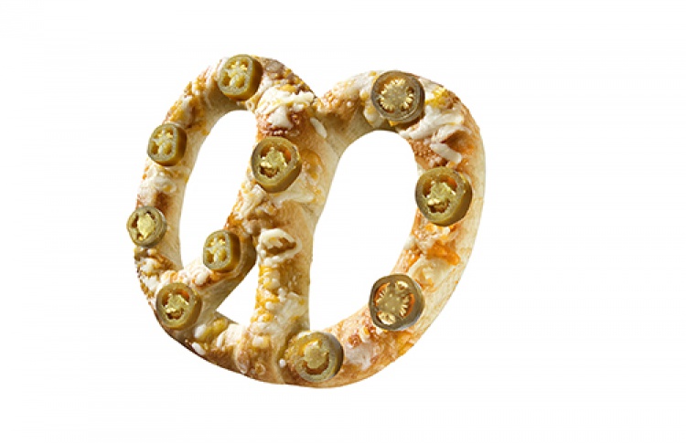 Wetzel’s Pretzels