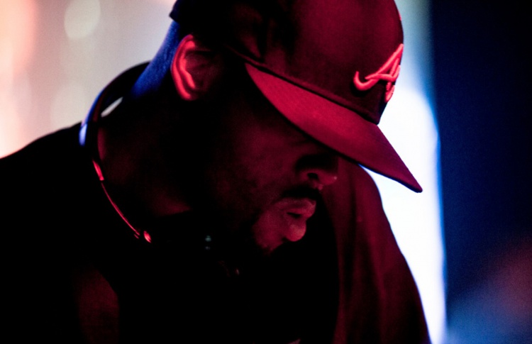 DJ Assault