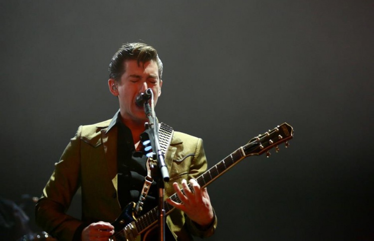В Лондоне раздали Brit Awards