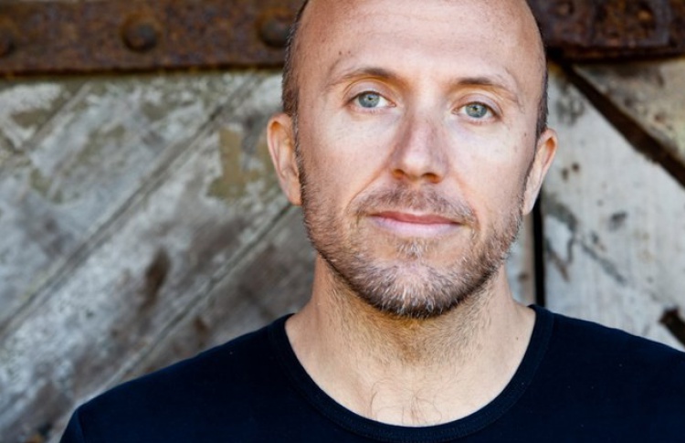 DJ Lee Burridge (Великобритания)