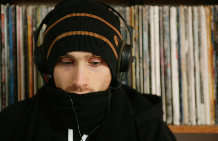 Kidkanevil