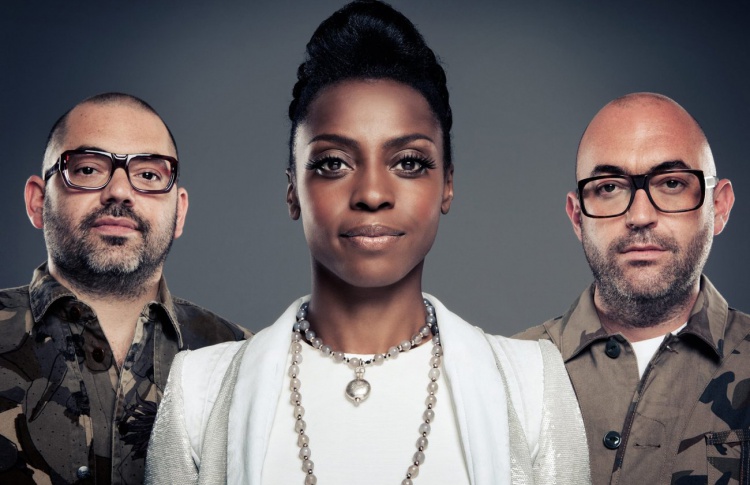 Morcheeba