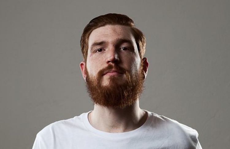«Dystopian»: DJ Rodhad