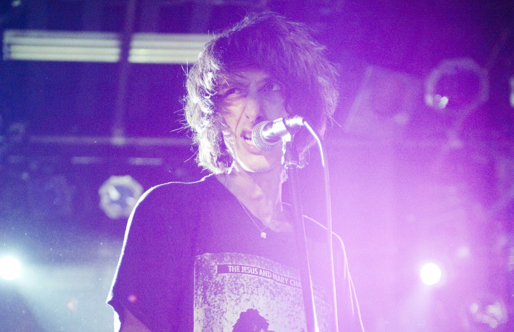 Песня дня: «I See You» The Horrors