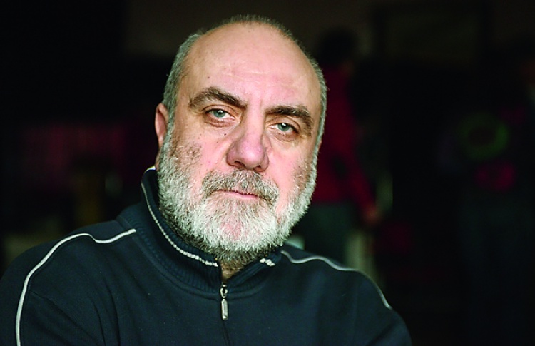 Владимир Мирзоев