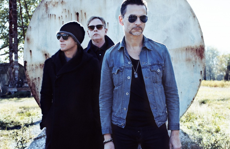 Depeche Mode