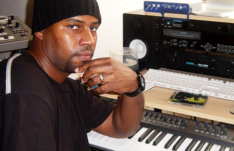 Patrice Scott, Appleblim