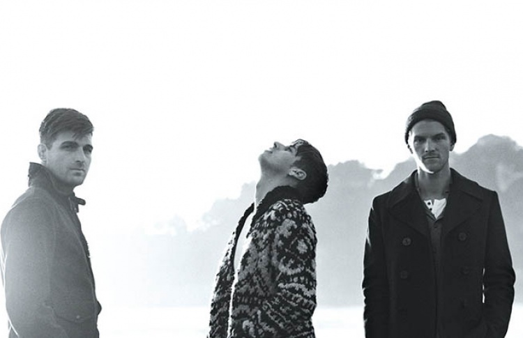 Foster The People