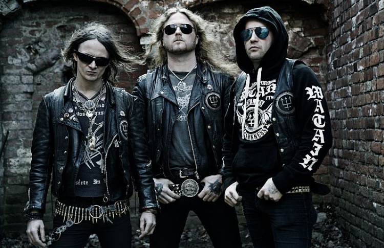 Watain