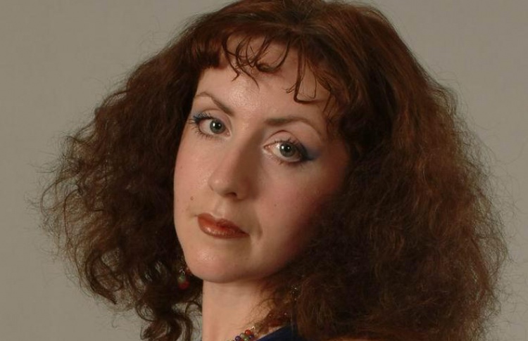 Дарья Мееркова в концерте «Созвучья утренних миров. Программы-фантазии»