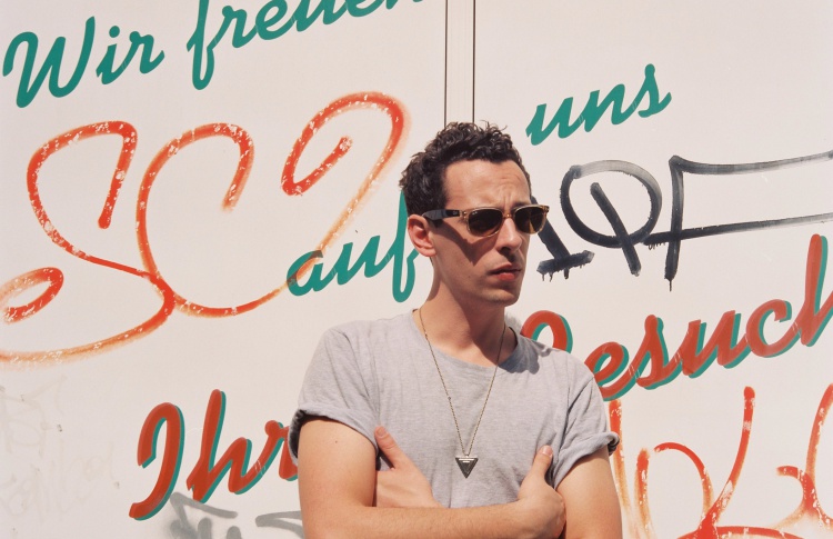 «BNR Label Night»