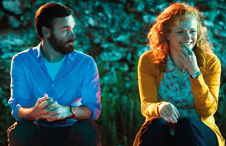 Irish Film Fest