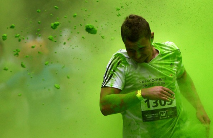ColorsGO!