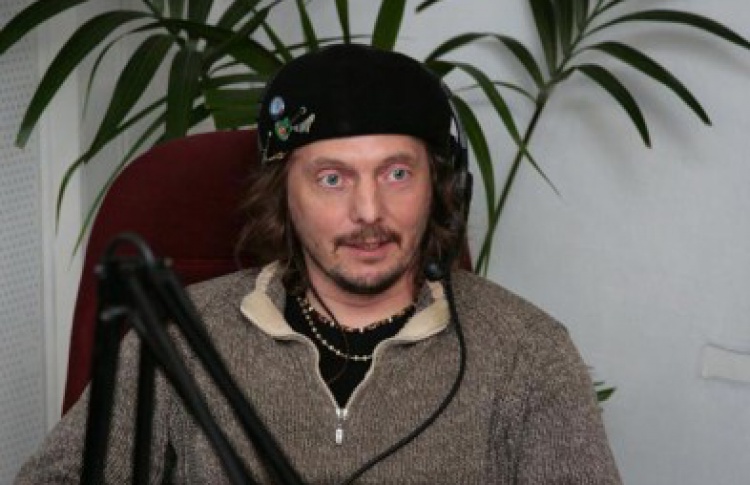Михаил Башаков