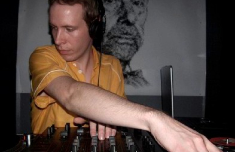 Sami Koivikko (live, Финляндия), DJ Аршаница