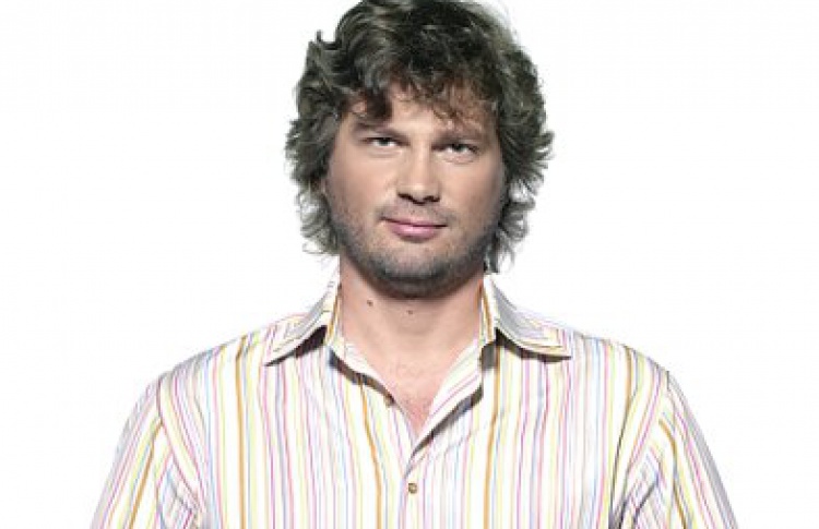 DJ Федор Фомин